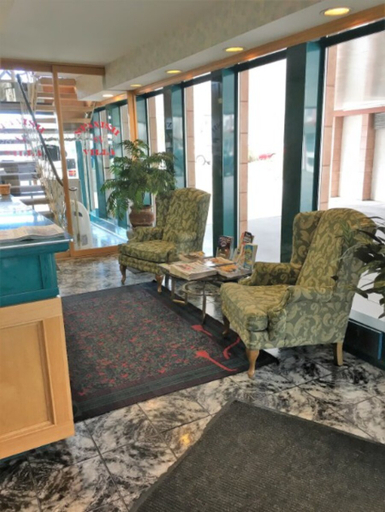 Public Area 4, Spanish Villa Resort, Okanagan-Similkameen