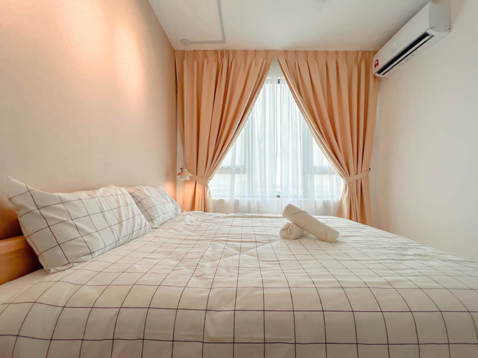Bedroom 3, Subang Jaya Apartments, Subang Jaya