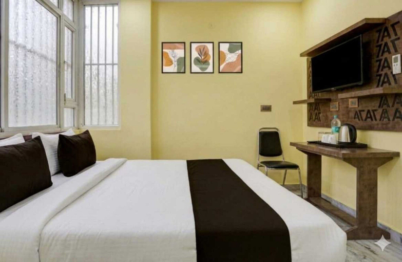 Room 3, Classic J C Menka Banquet Hall, Patna