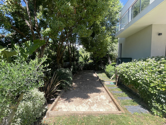 Room 3, 004 Villa Le Palm in Le Cannet, Alpes-Maritimes