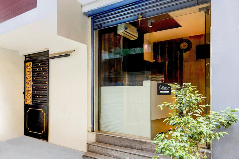 Reception 5, Deluxe Twilight Residency, Chennai