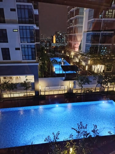 Sport & Beauty 2, Kuala Lumpur Houses, Petaling Jaya
