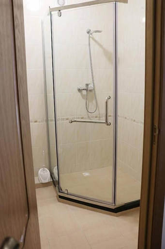 Bathroom 5, VitaPark Sunny Provence, Horodots'kyi