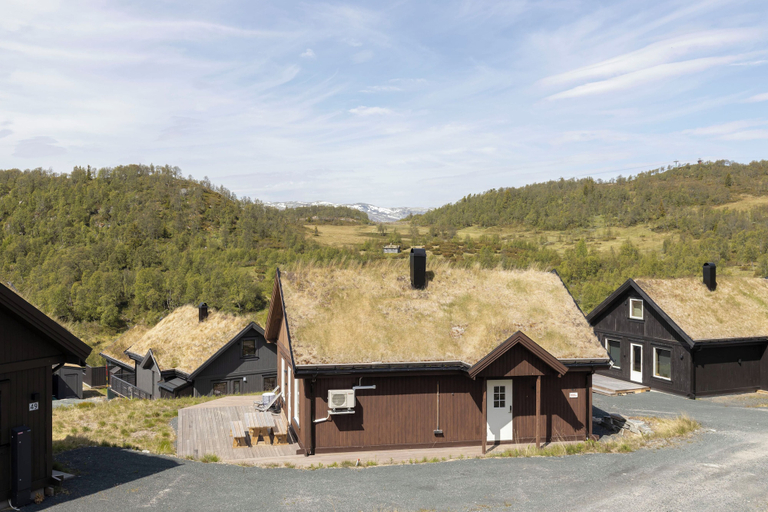 Exterior & Views 2, Rauland Feriesenter, Vinje