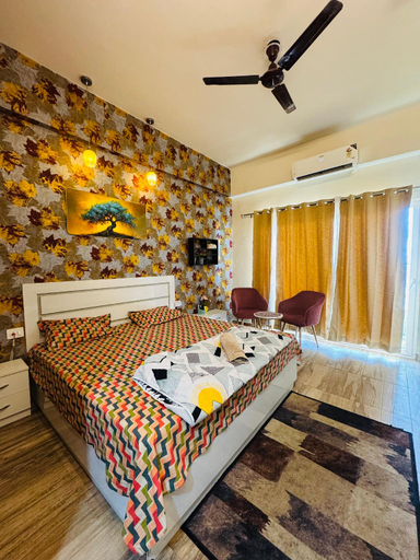 2, Greater Noida Apartments, Gautam Buddha Nagar