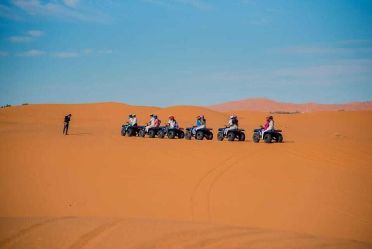 Others 5, Epic Merzouga Camp, Errachidia