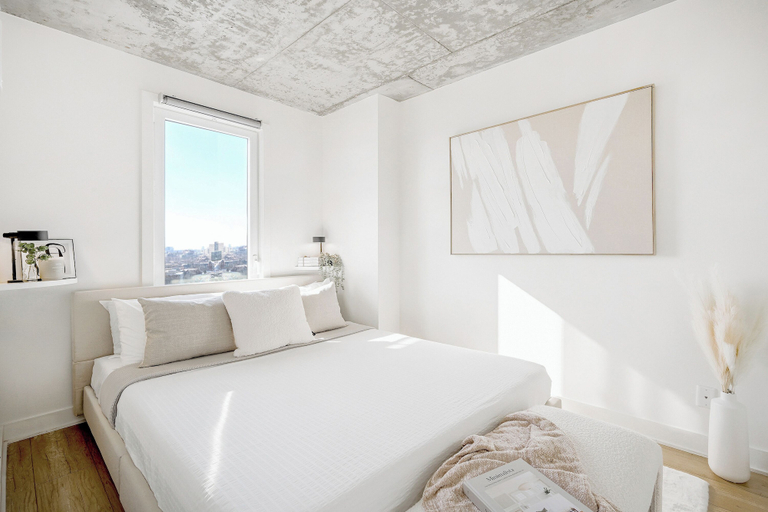 Room 2, The York Collective, Montréal