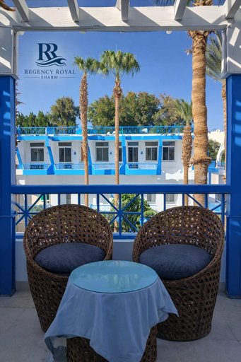 Food & Drinks, Regency Hotel Sharm, Sharm el-Sheikh