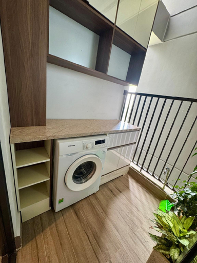 Bathroom 3, Van Giang Houses, Văn Giang