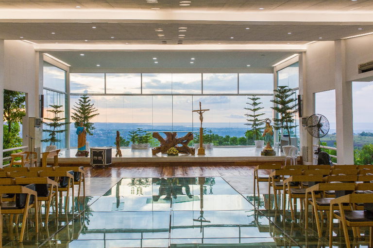 Food & Drinks 4, Amaya View, Cagayan de Oro City