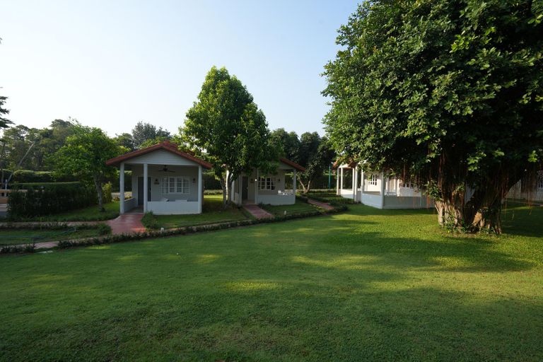 Others 5, La Villa des Chien, Sattahip