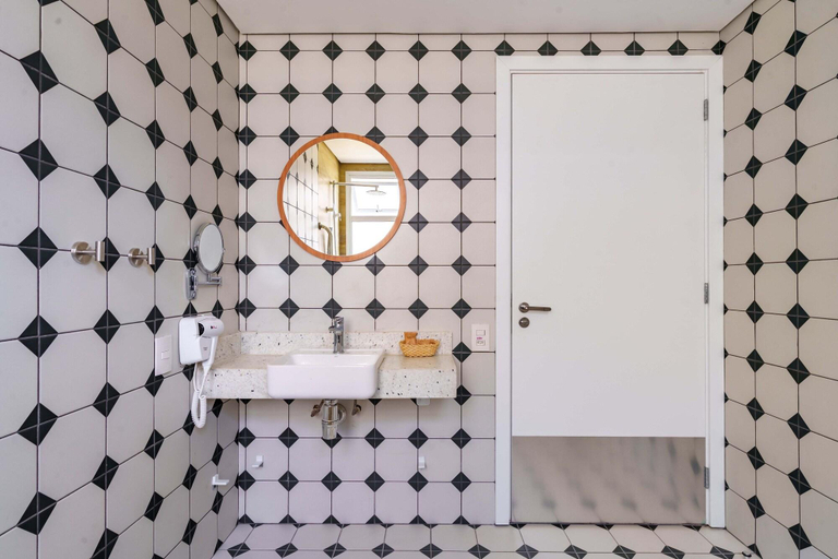 Bathroom 5, Sante Vivre L'experience By Liva Oficial, Armação dos Búzios