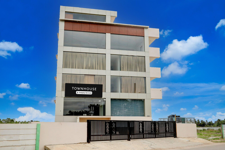 Exterior 5, Deluxemaralkunte Near Shree Kateramma Temple, Bangalore