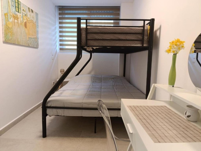 Room 2, Sagar Residential Apartment - Athens Town, Attica
