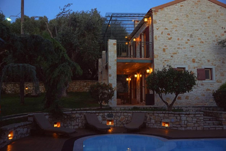 Exterior & Views, Thalia Cottage, Ionian Islands