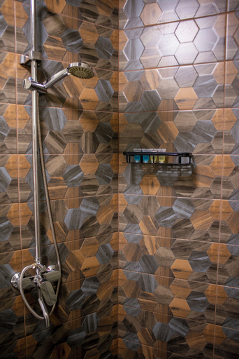 Bathroom 4, Tengri Hotel, Aqtau