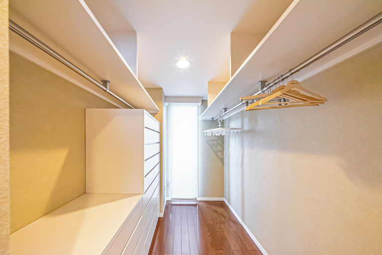 Others 5, Penthouse Ueno, Taitō