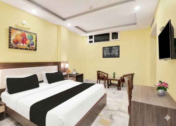 Primary image, Classic J C Menka Banquet Hall, Patna