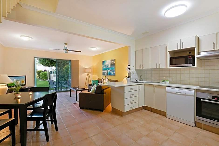 Exterior & Views 2, Terrapin Apartments, Noosa - Noosa-Noosaville