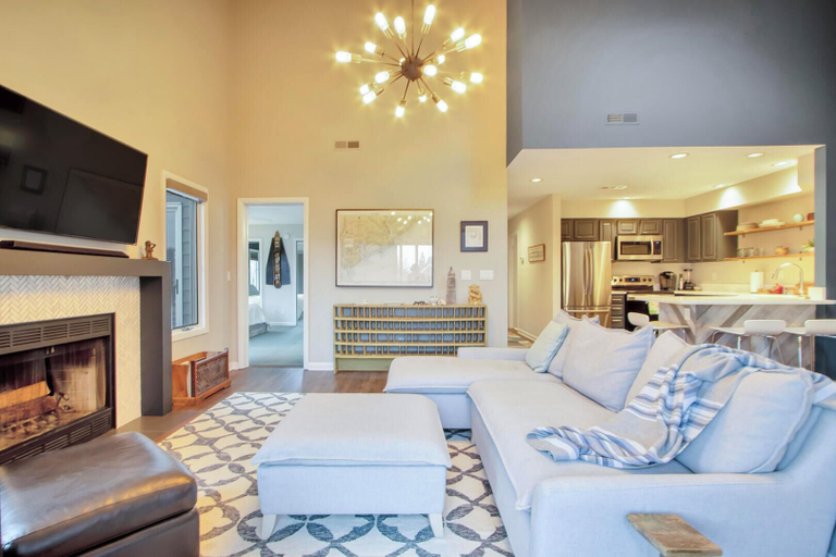 Living area 5, American Eagle WAY 241 #12, Sussex