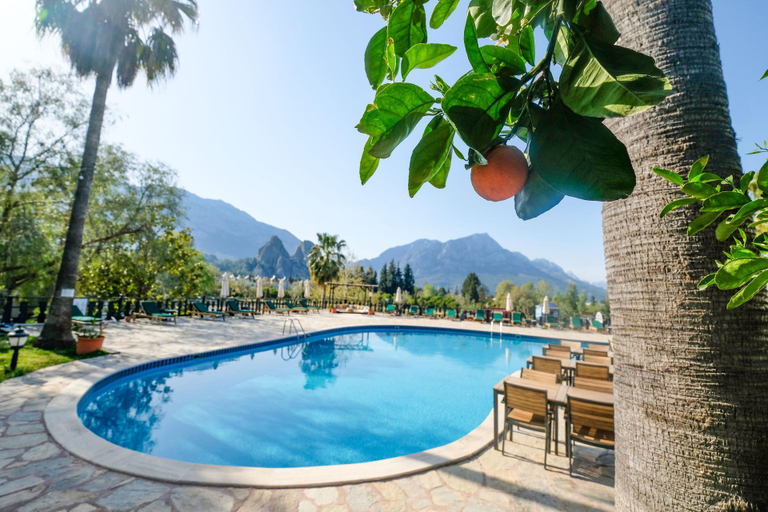 Sport & Beauty 2, Beso Hotel Berke Ranch&Nature, Kemer
