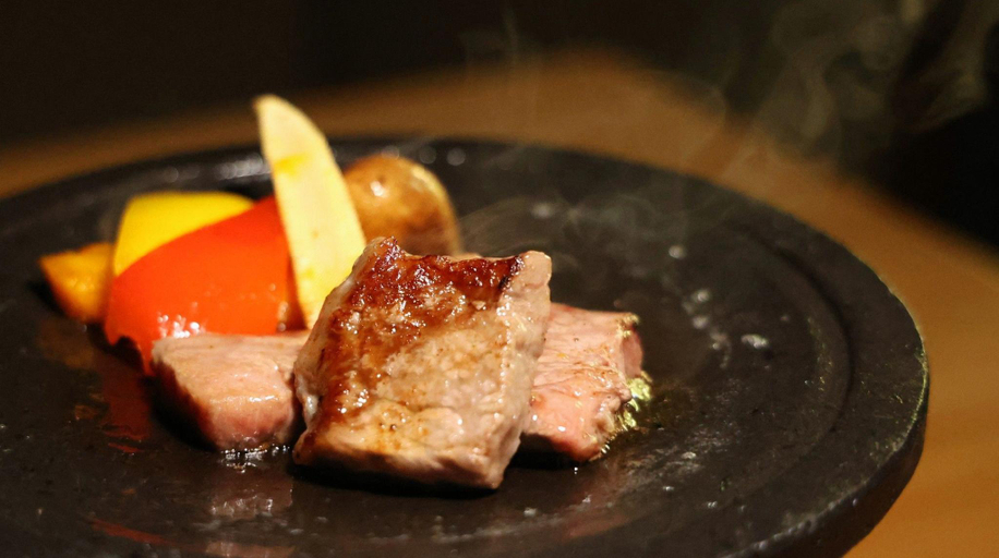 Food & Drinks 3, Oyado Kaikatei Ryokan, Yufu