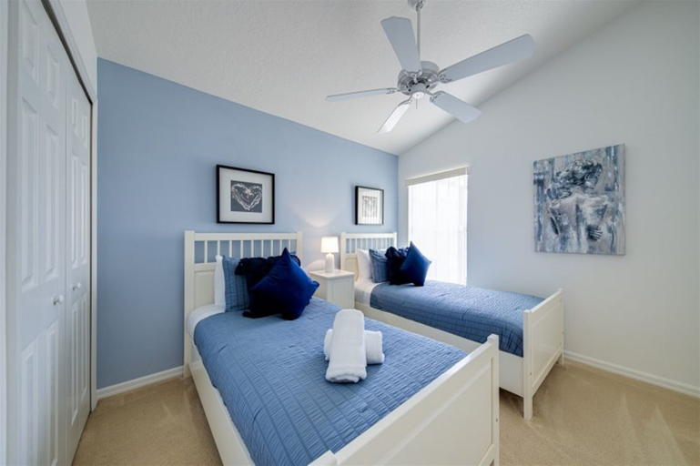General view 2, Disney Area Luxury Homes, Osceola