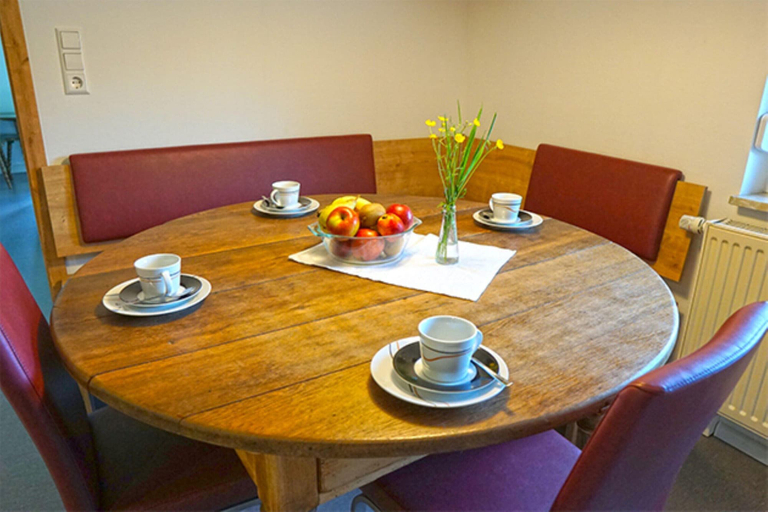 Living room 4, Sugar Farm Weideblick, Schwarzwald-Baar-Kreis