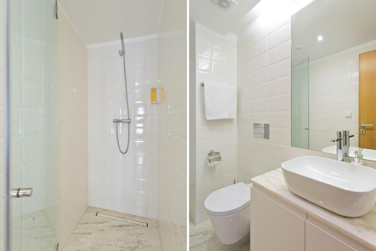 Bathroom 4, Otf Porto Centro, Porto