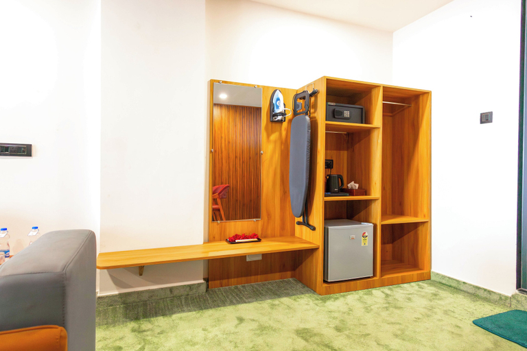 Room 4, Lords SKD Resort Salangpur, Ahmadabad