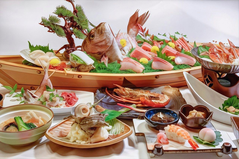 Others 3, Ajiro Kanko Hotel, Atami