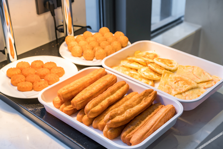 Food & Drinks 5, ラベンダーホテル(), Beijing