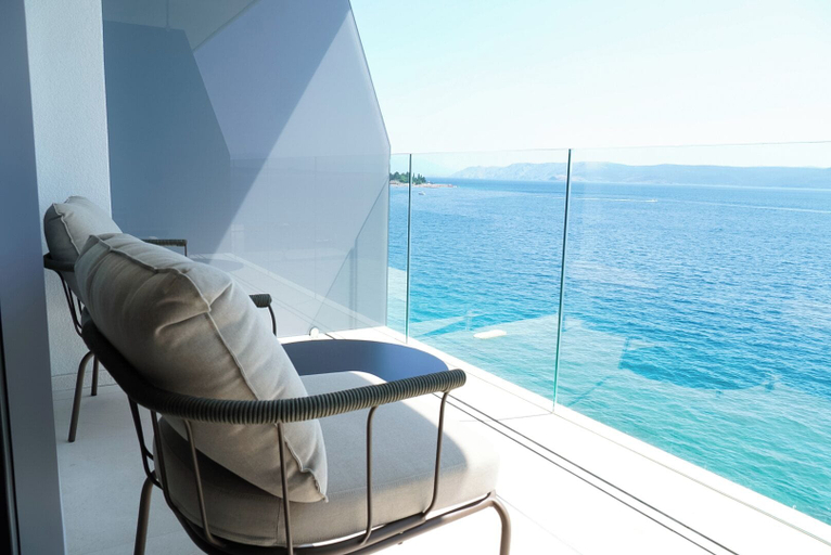 Exterior 3, Hotel Amabilis, Crikvenica
