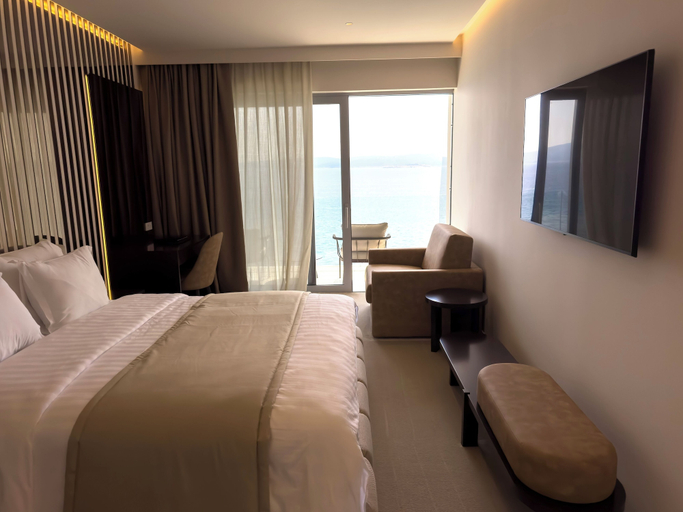 Room 4, Hotel Amabilis, Crikvenica
