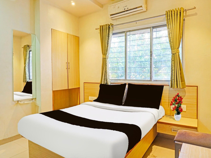 Room 2, Classic With Twin Bed , Pune Nagar, Pune