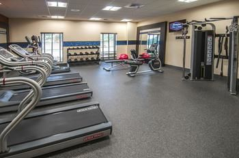 Others 3, Hampton Inn & Suites Pensacola/I-10 Pine Forest Road, Escambia