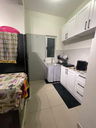 Others 4, Setapak Houses, Kuala Lumpur