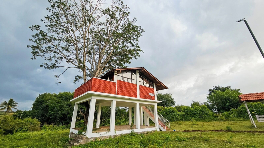 Exterior 3, Nature Full Resort Masanagudi, The Nilgiris