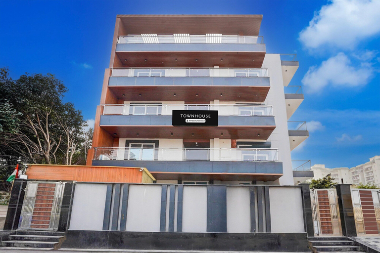 Primary image, Classic With Balcony Viva Residency, Gautam Buddha Nagar