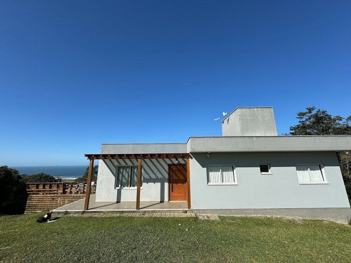 Exterior & Views, Paraíso do Coral - Vista Mar - Garopaba, Paulo Lopez