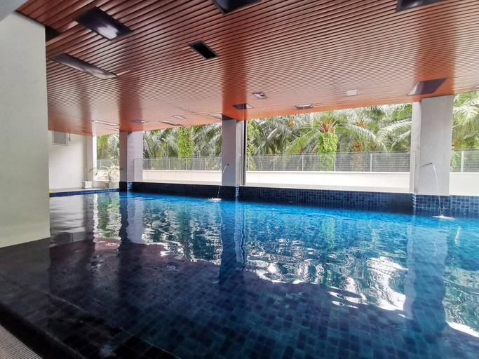 Sport & Beauty 5, Seri Manjung Town Apartments, Manjung