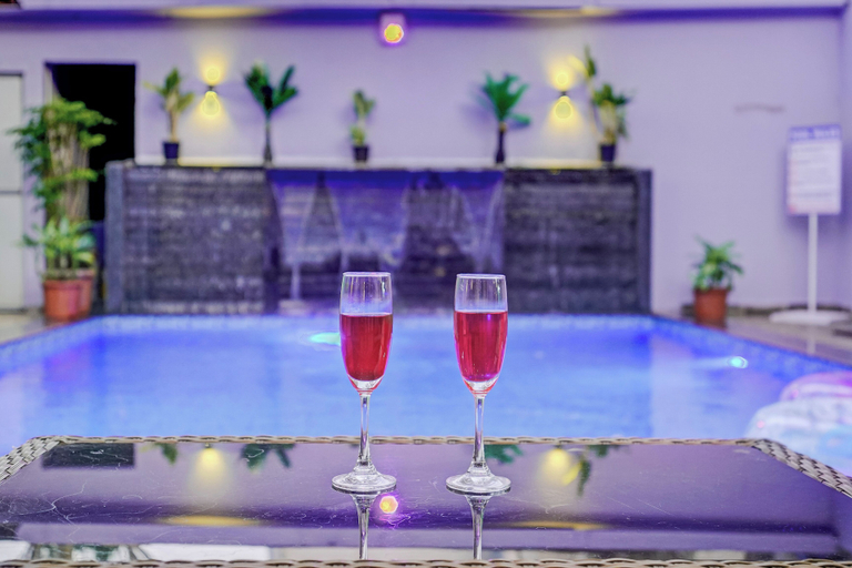 Pool 4, Alaya Stays Nest 4BHK villa with Pool, Pune