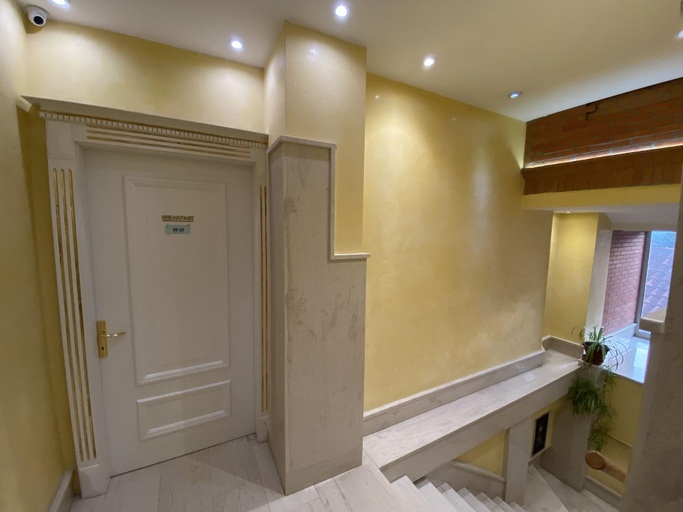 Public Area 3, The Red Bricks Hotel, Shkodrës