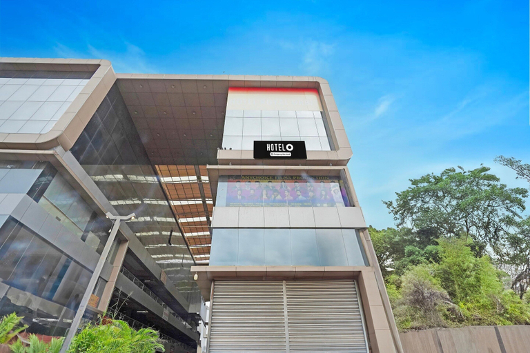 Exterior 4, Hotel O Ugat Canal Surat Royal Orbit, Surat