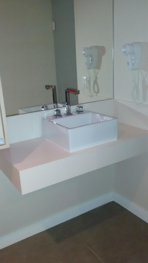 Bathroom 5, Flow Motel (Adult Only), Valinhos