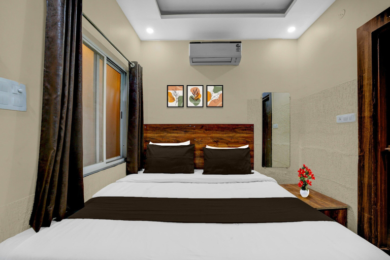 Room 4, Collection O Bhel Piplani Bhopal, Bhopal