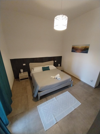 Bedroom 2, Mivida "Le stanze di Ada", Nuoro