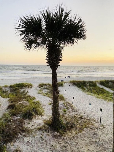 Beach 3, Gulfs Edge Townhome #16 - Sealee, Bay