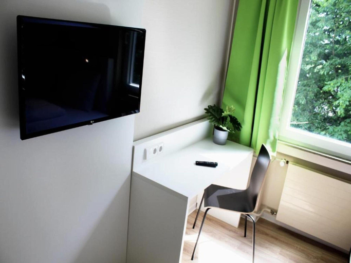 Room 4, Bendorf Hotel by Belvilla Single Room, Mayen-Koblenz