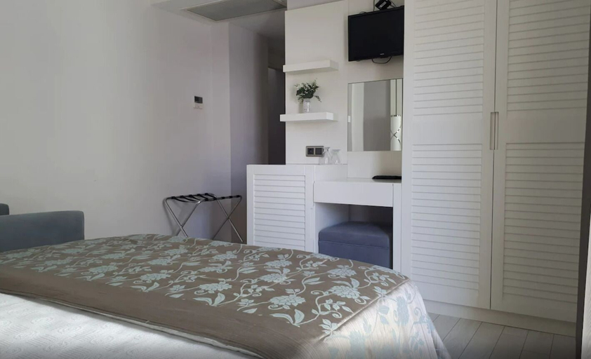 Room 3, Sarehotel, Kuşadası